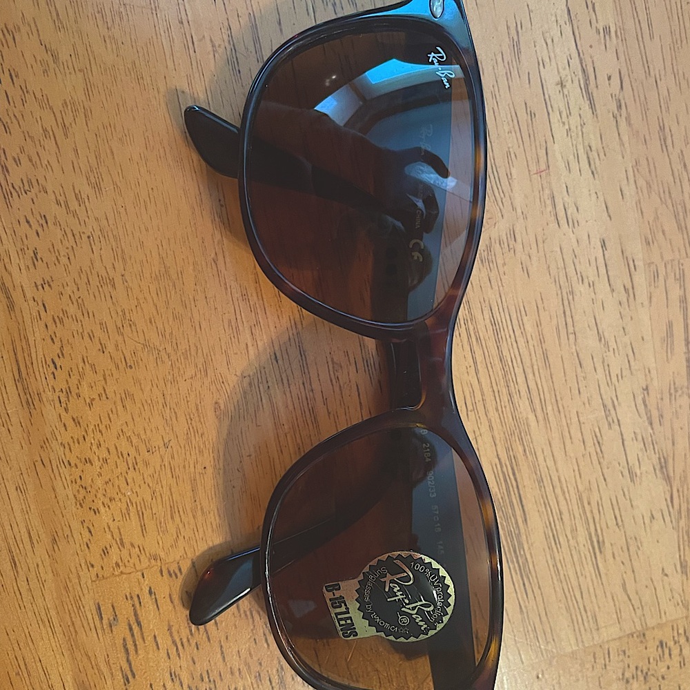 Ray-Ban Sunglasses